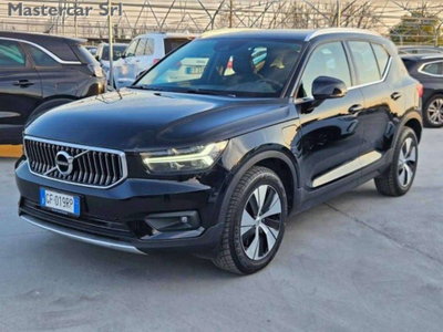 Volvo XC40 T4 Recharge Plug-in Hybrid Inscription Expression (2)