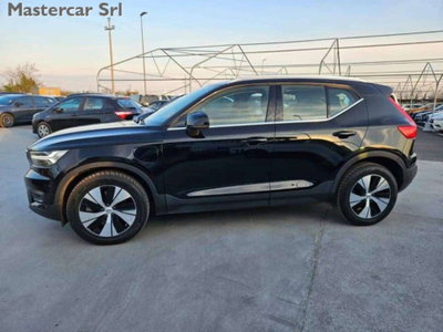 Volvo XC40 T4 Recharge Plug-in Hybrid Inscription Expression (3)