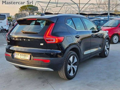 Volvo XC40 T4 Recharge Plug-in Hybrid Inscription Expression (5)