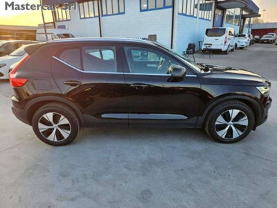 Volvo XC40 T4 Recharge Plug-in Hybrid Inscription Expression (6)