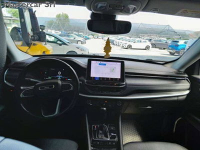 Jeep Compass 1.3 turbo t4 phev Altitude 4xe auto (3)