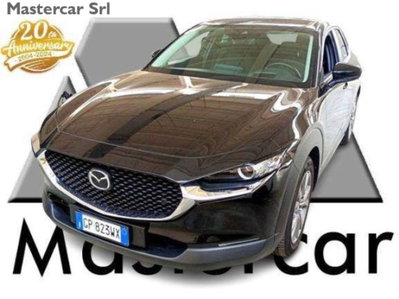 Mazda CX-30 2.0 m-hybrid Nagisa 2wd 150cv 6at usata
