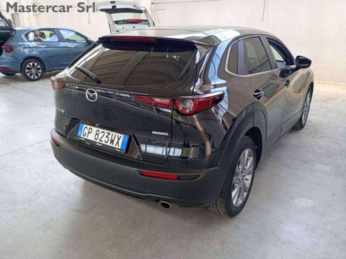 Mazda CX-30 2.0 m-hybrid Nagisa 2wd 150cv 6at (10)