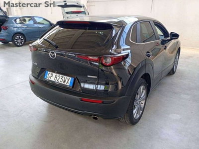 Mazda CX-30 2.0 m-hybrid Nagisa 2wd 150cv 6at (10)