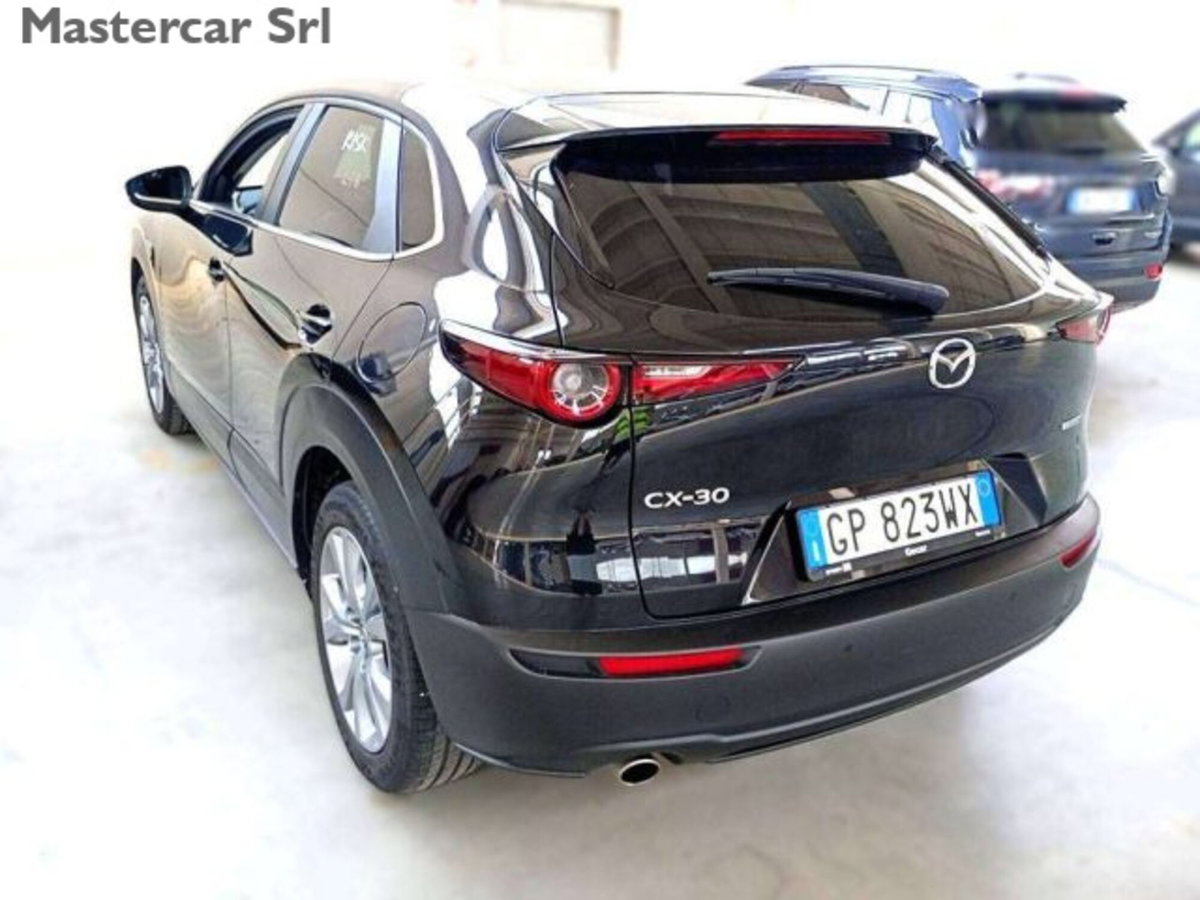 Mazda CX-30 2.0 m-hybrid Nagisa 2wd 150cv 6at (11)