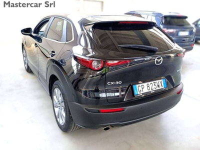 Mazda CX-30 2.0 m-hybrid Nagisa 2wd 150cv 6at (11)