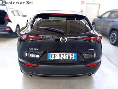 Mazda CX-30 2.0 m-hybrid Nagisa 2wd 150cv 6at (13)