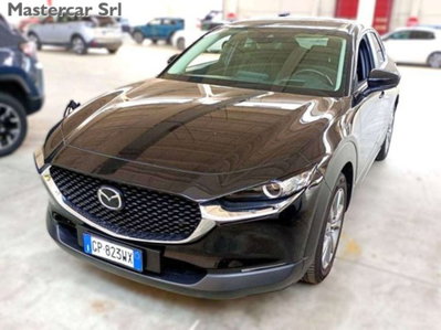 Mazda CX-30 2.0 m-hybrid Nagisa 2wd 150cv 6at (2)