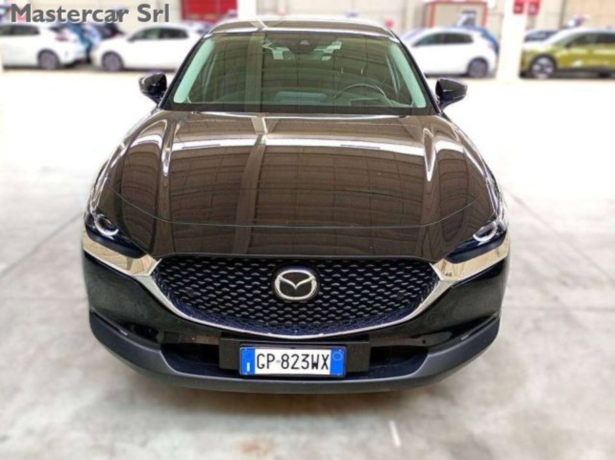 Mazda CX-30 2.0 m-hybrid Nagisa 2wd 150cv 6at (3)