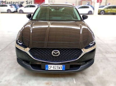 Mazda CX-30 2.0 m-hybrid Nagisa 2wd 150cv 6at (3)
