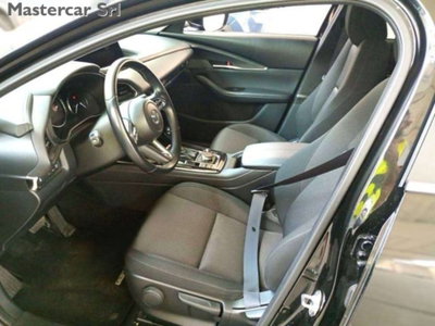 Mazda CX-30 2.0 m-hybrid Nagisa 2wd 150cv 6at (5)