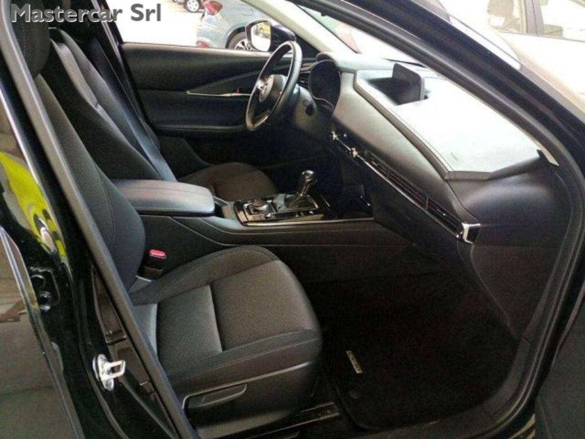 Mazda CX-30 2.0 m-hybrid Nagisa 2wd 150cv 6at (8)
