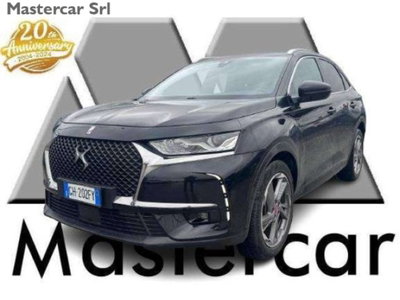 Ds DS 7 DS 7 Crossback PureTech 180 aut. Ligne Noire usata