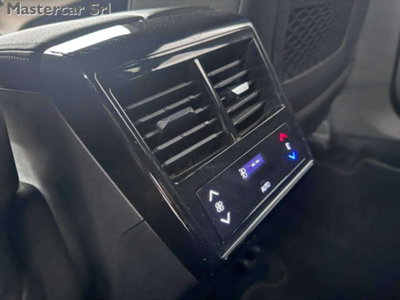 Ds DS 7 DS 7 Crossback PureTech 180 aut. Ligne Noire (10)
