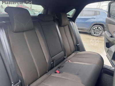 Ds DS 7 DS 7 Crossback PureTech 180 aut. Ligne Noire (11)