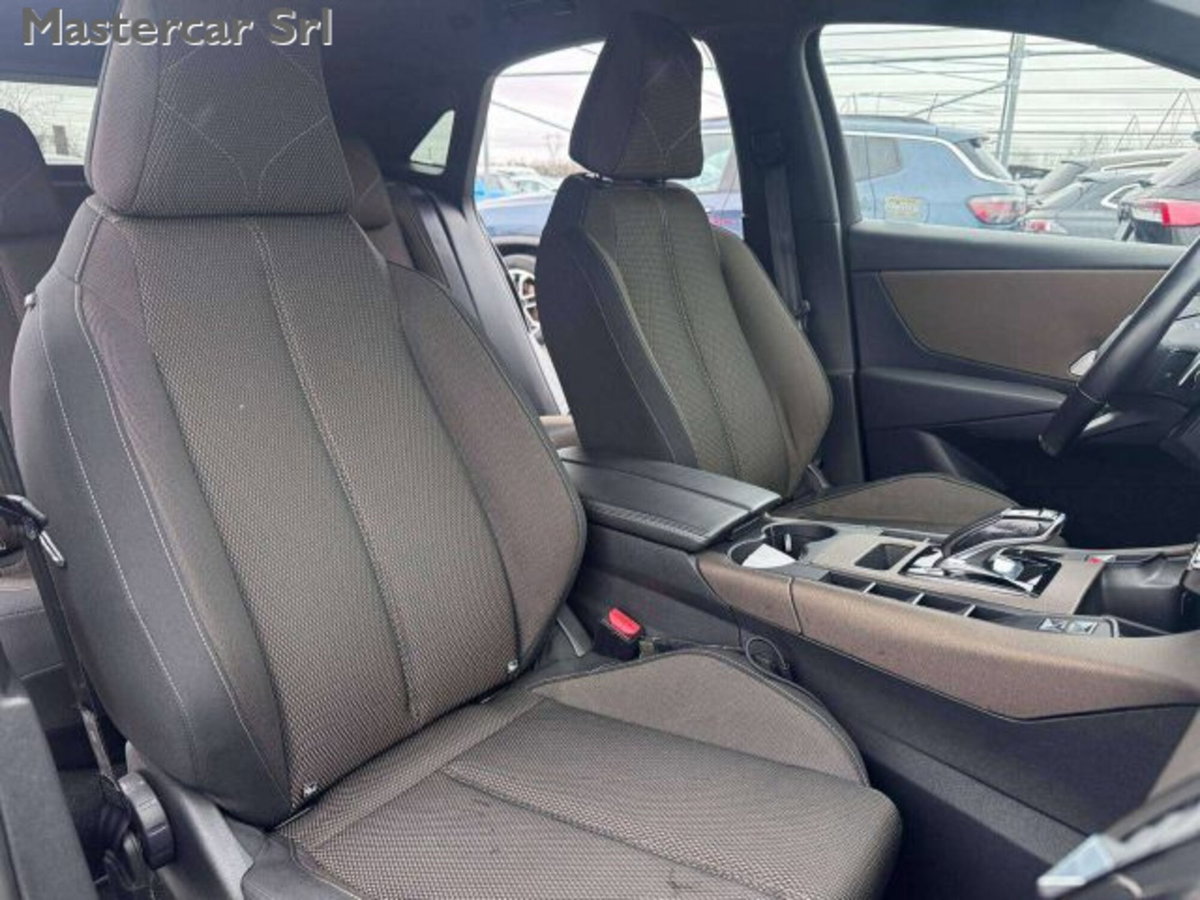 Ds DS 7 DS 7 Crossback PureTech 180 aut. Ligne Noire (12)