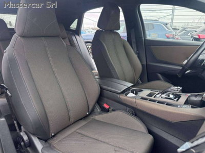 Ds DS 7 DS 7 Crossback PureTech 180 aut. Ligne Noire (12)