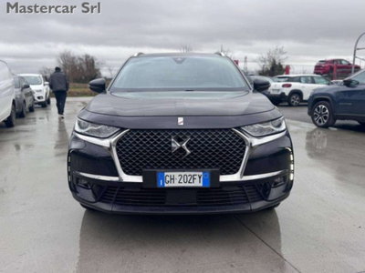 Ds DS 7 DS 7 Crossback PureTech 180 aut. Ligne Noire (3)