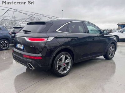 Ds DS 7 DS 7 Crossback PureTech 180 aut. Ligne Noire (5)