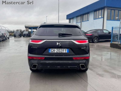 Ds DS 7 DS 7 Crossback PureTech 180 aut. Ligne Noire (6)