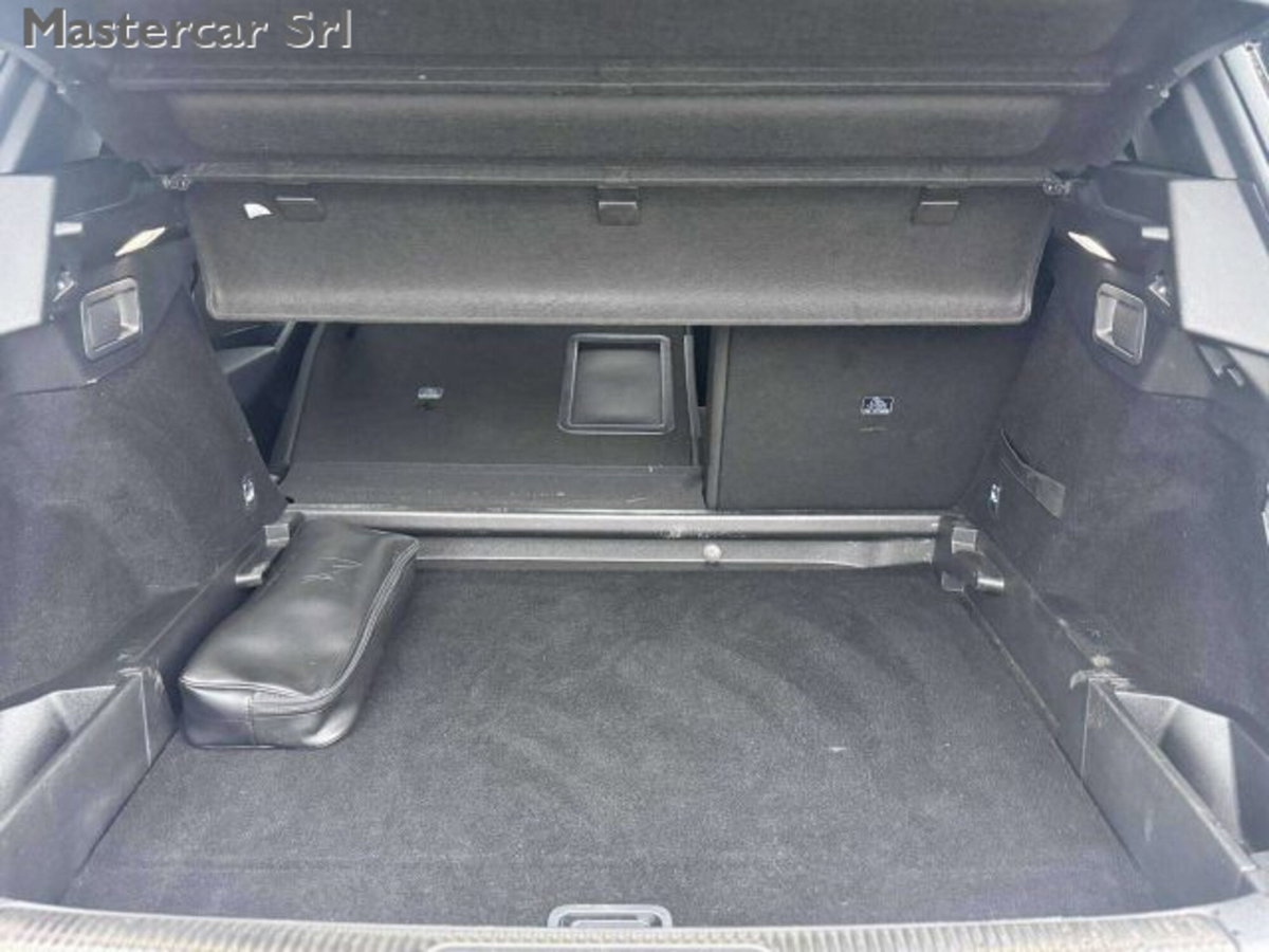 Ds DS 7 DS 7 Crossback PureTech 180 aut. Ligne Noire (8)
