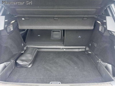 Ds DS 7 DS 7 Crossback PureTech 180 aut. Ligne Noire (8)