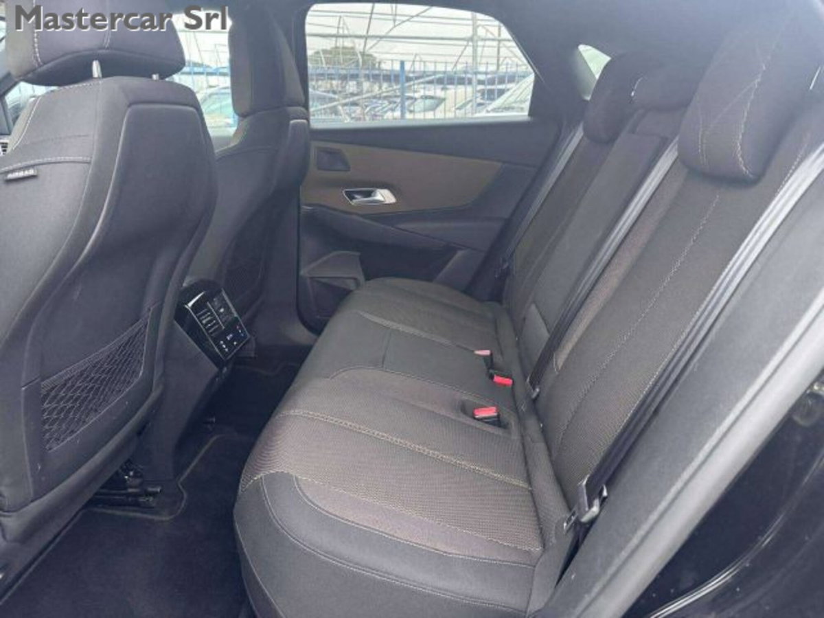 Ds DS 7 DS 7 Crossback PureTech 180 aut. Ligne Noire (9)