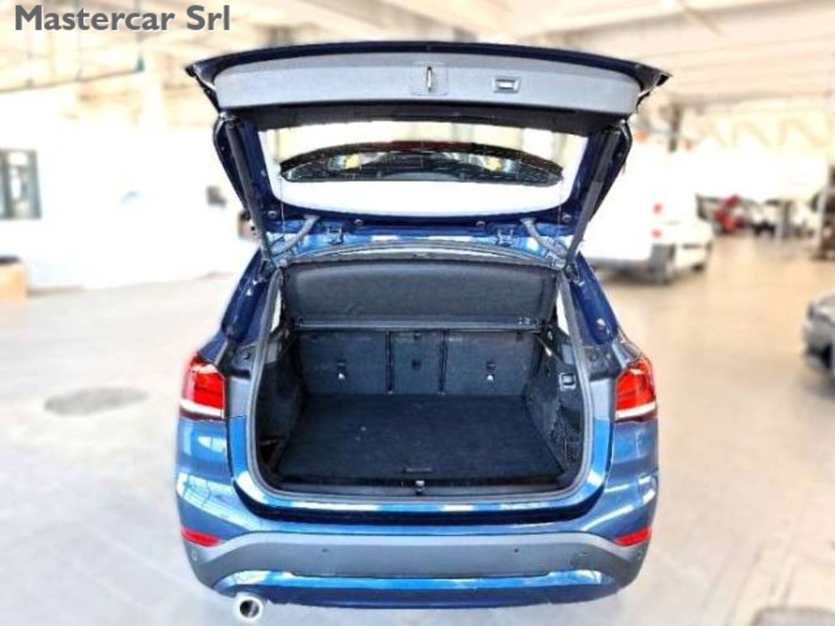 BMW X1 xDrive25e Business Advantage (10)