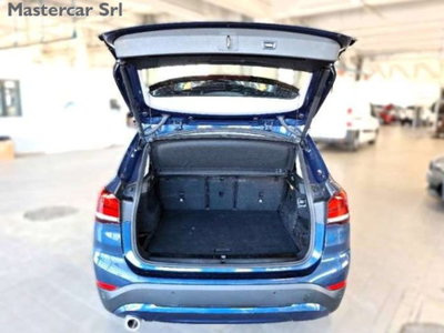 BMW X1 xDrive25e Business Advantage (10)