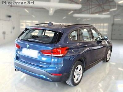 BMW X1 xDrive25e Business Advantage (11)