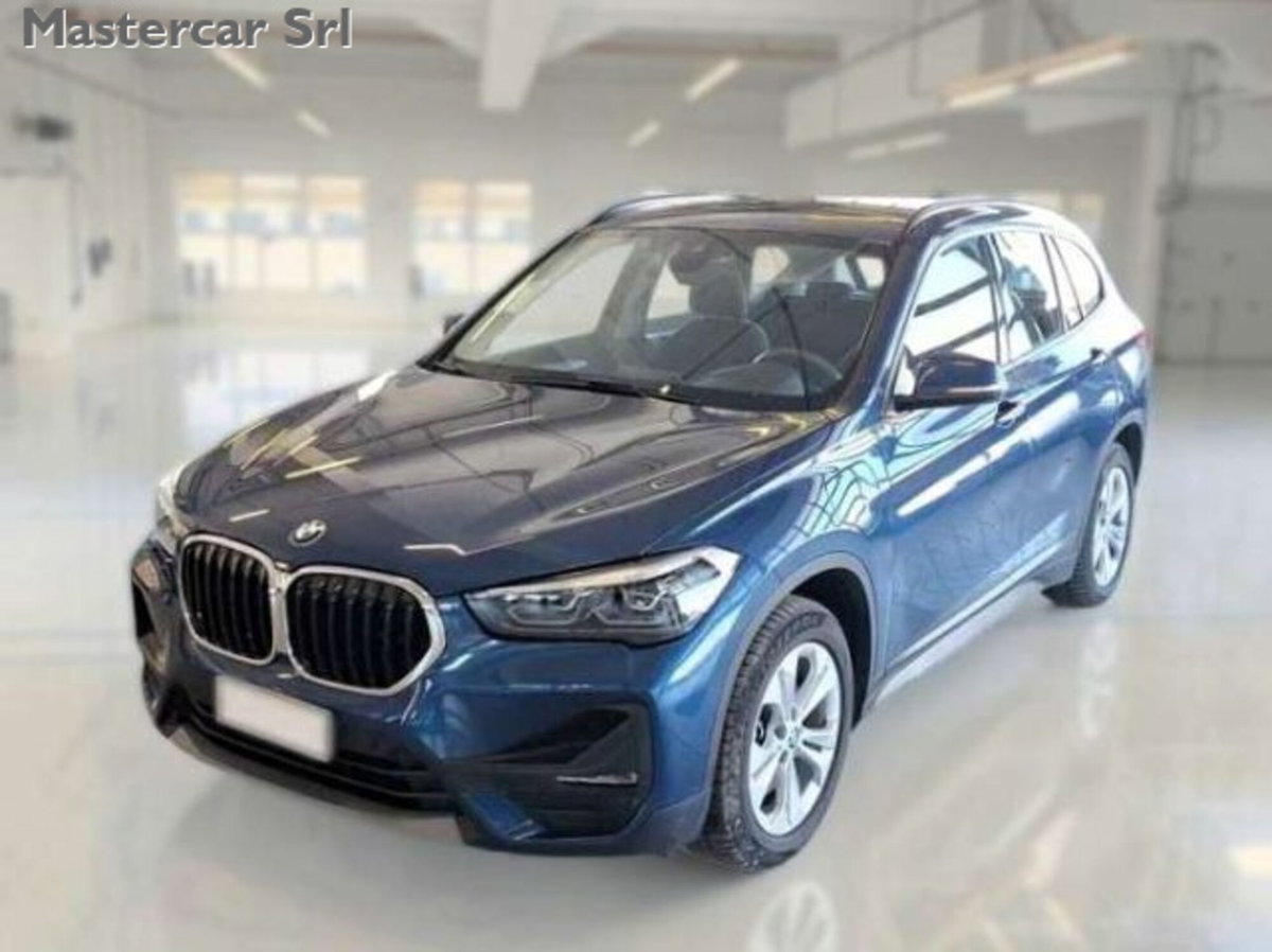 BMW X1 xDrive25e Business Advantage (2)