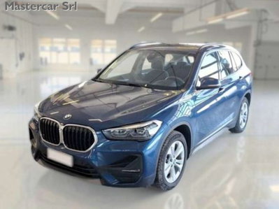 BMW X1 xDrive25e Business Advantage (2)