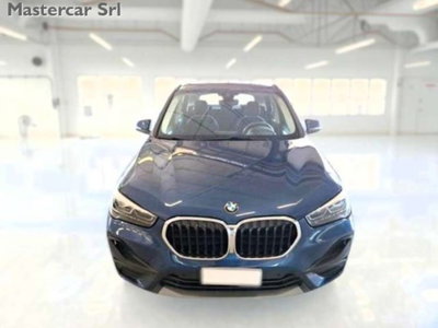 BMW X1 xDrive25e Business Advantage (3)