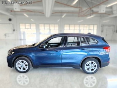 BMW X1 xDrive25e Business Advantage (4)