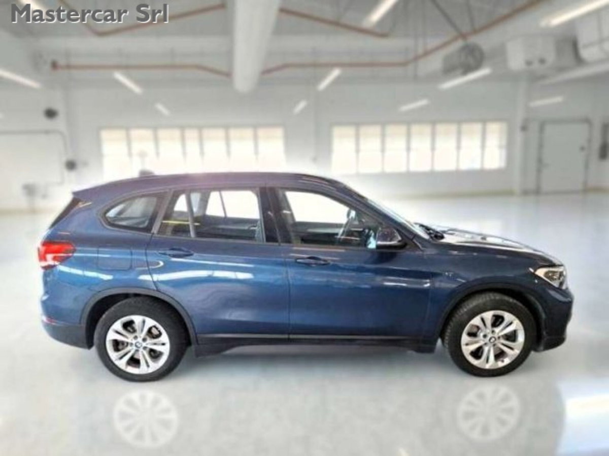 BMW X1 xDrive25e Business Advantage (5)