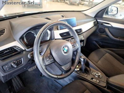BMW X1 xDrive25e Business Advantage (6)