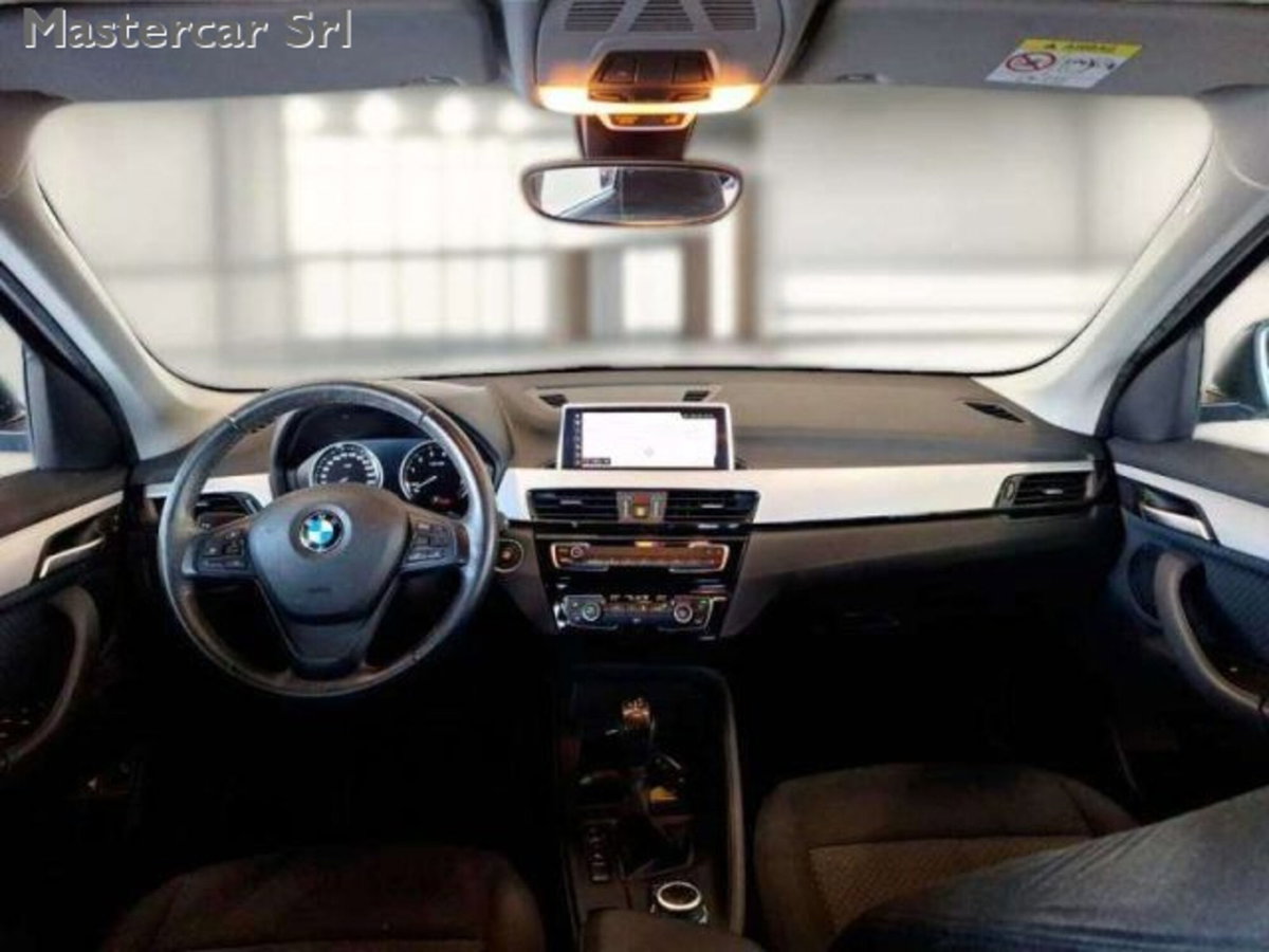 BMW X1 xDrive25e Business Advantage (7)
