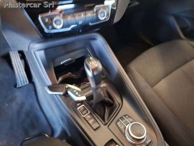 BMW X1 xDrive25e Business Advantage (9)