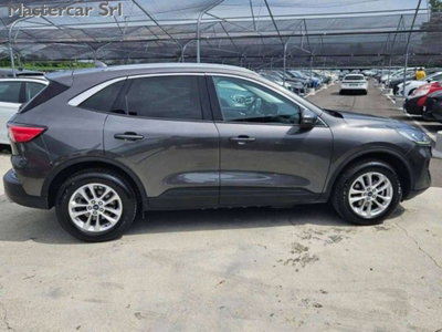 Ford Kuga 2.5 Plug In Hybrid 225 CV CVT 2WD Titanium (7)
