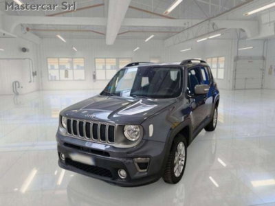 Jeep Renegade 1.3 T4 190CV PHEV 4xe AT6 Business Plus (2)