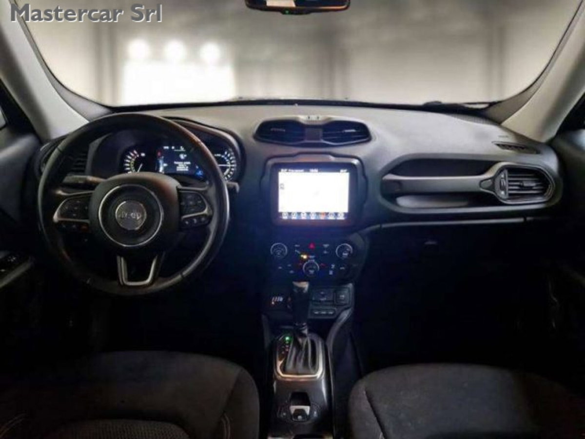 Jeep Renegade 1.3 T4 190CV PHEV 4xe AT6 Business Plus (4)