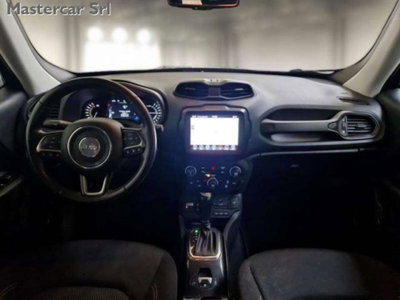 Jeep Renegade 1.3 T4 190CV PHEV 4xe AT6 Business Plus (4)