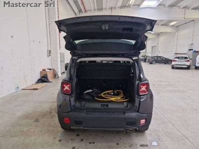 Jeep Renegade 1.3 T4 190CV PHEV 4xe AT6 Business Plus (6)
