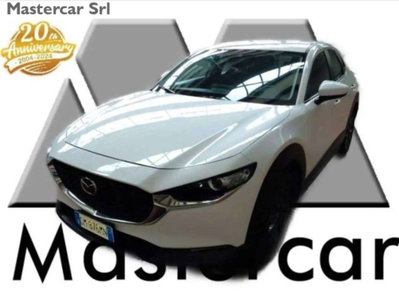 Mazda CX-30 2.0 m-hybrid Nagisa 2wd 122cv 6mt usata