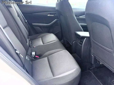 Mazda CX-30 2.0 m-hybrid Nagisa 2wd 122cv 6mt (10)