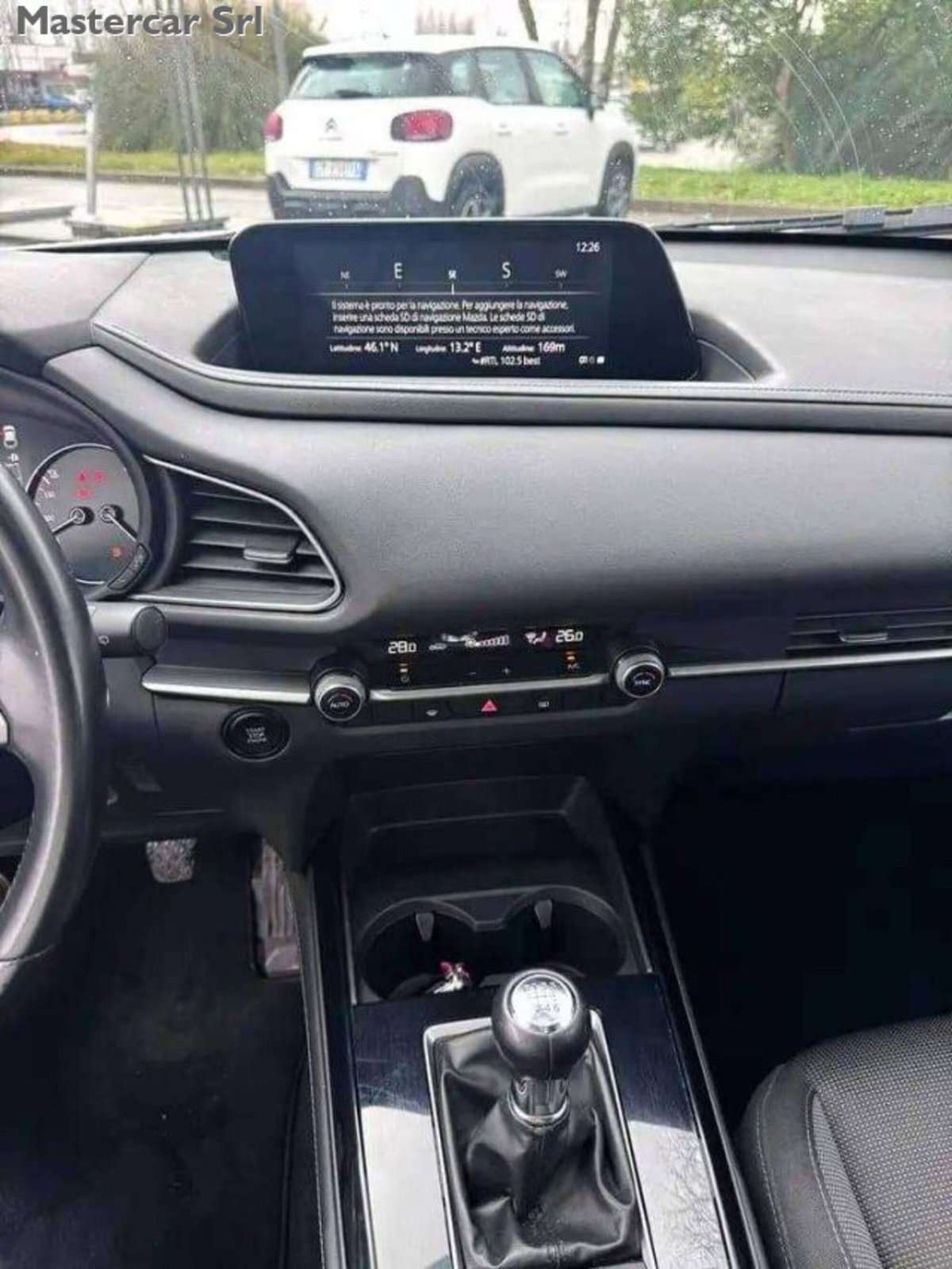 Mazda CX-30 2.0 m-hybrid Nagisa 2wd 122cv 6mt (13)