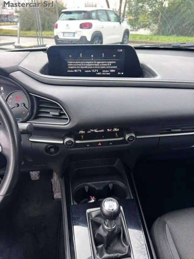 Mazda CX-30 2.0 m-hybrid Nagisa 2wd 122cv 6mt (13)