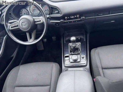 Mazda CX-30 2.0 m-hybrid Nagisa 2wd 122cv 6mt (14)