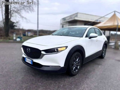 Mazda CX-30 2.0 m-hybrid Nagisa 2wd 122cv 6mt (2)