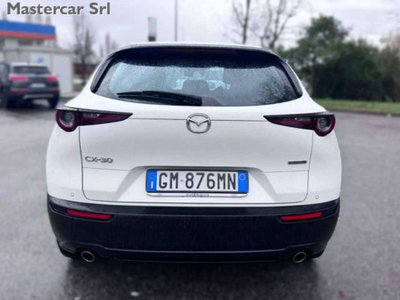 Mazda CX-30 2.0 m-hybrid Nagisa 2wd 122cv 6mt (4)